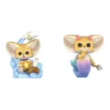 Подтвержденная версия модели - Водолей + Козерог (развертывание и проверка содержимого)