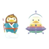 Подтвержденная версия модели - Doudouyun + UFO (разборка и сборка)