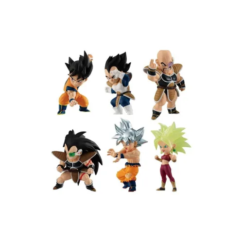 BANDAI Play Food