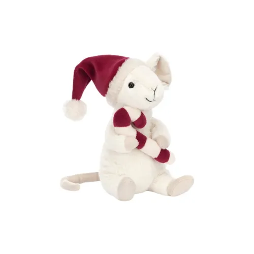 JELLYCAT Forest Animal Collection Куклы Плюшевая кукла 18 см Высота в сидячем положении