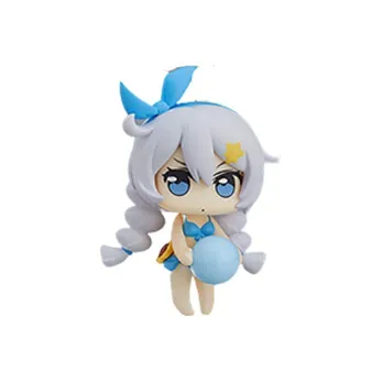 GSC Honkai Characters Honkai Impact 3 Rd Счастливый Draw Цельная коробка 8 шт