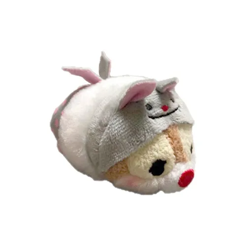 Disney Дейл Коллекция Хэллоуин Мягкий And Cozy Плюшевый Игрушечный Труба Высокая