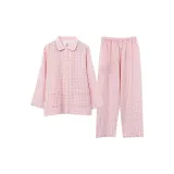Light Pink Plaid (Женский)  
Светло-розовый в клетку (женский)