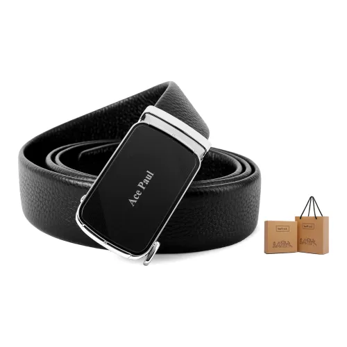 Ace Paul Ремни из коровьей кожи для мужчин