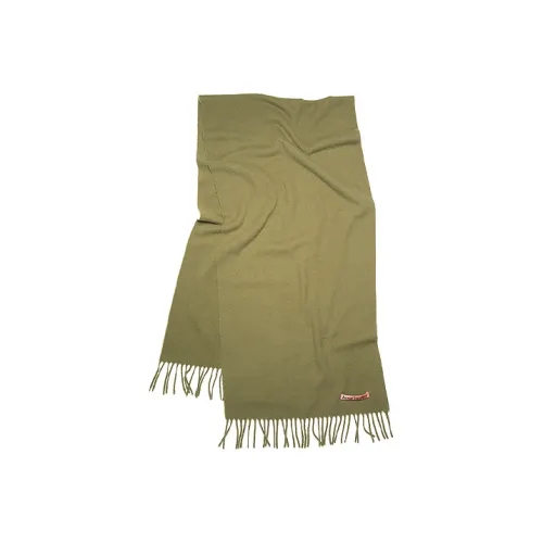 ACNE STUDIOS Шерсть Шали Унисекс