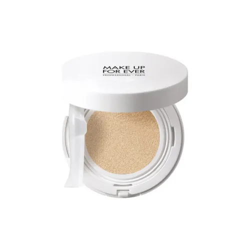 MAKE UP FOR EVER DUAL Action Отбеливающий Кремовый Основа Воздушные Подушки Нет TRANSFER Осветление Осветление Тон кожи 30 мл