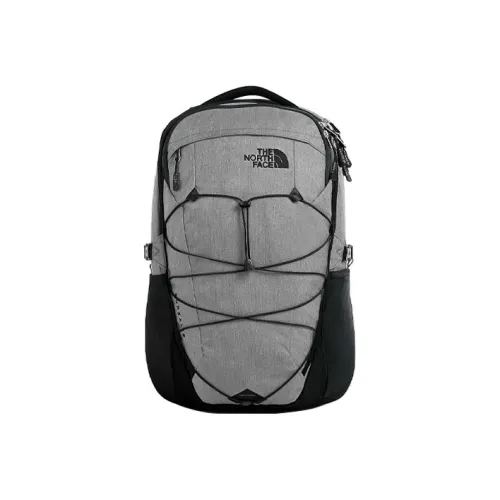 THE NORTH FACE BOREALIS 28L Туристические сумки Нейлон Серый Унисекс