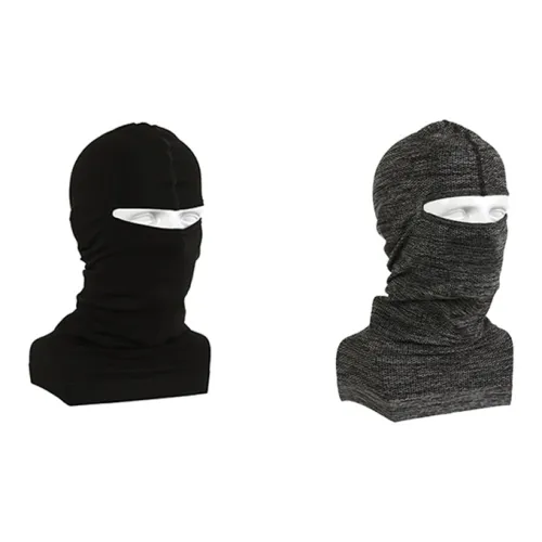 JIUMU Полиамид UV-защита Маска Мужская