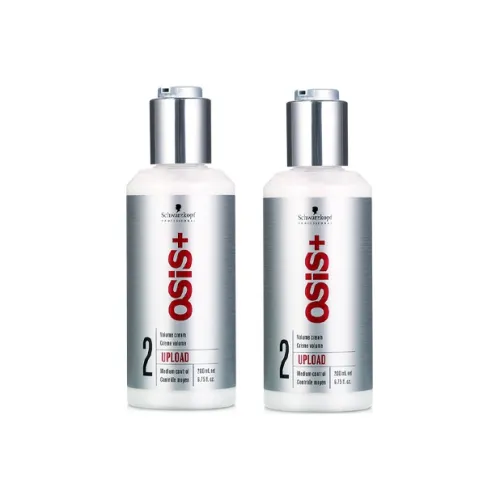 SCHWARZKOPF Волосы Стайлинг