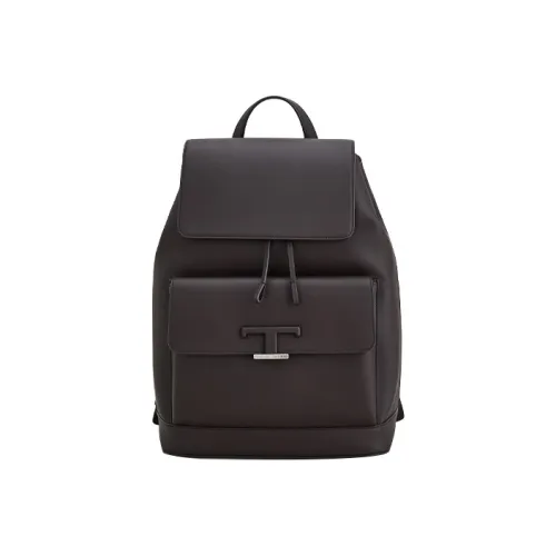 TOD'S Timeless Backpacks Men's