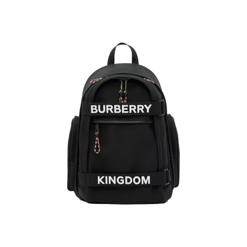 Burberry Рюкзаки Мужской