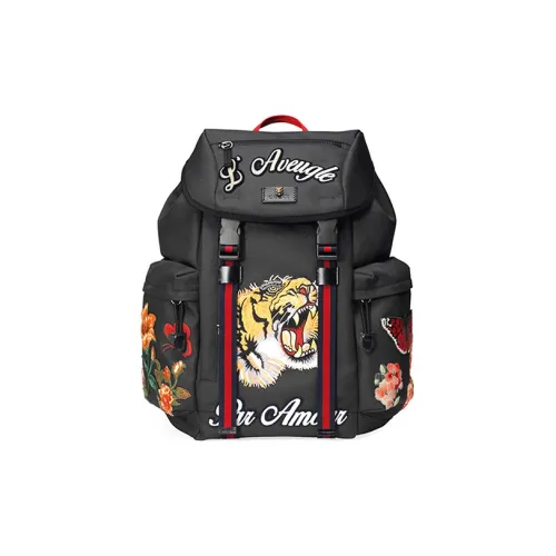 GUCCI Рюкзаки Мужской