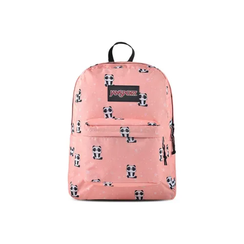 JanSport Рюкзаки Панда Унисекс