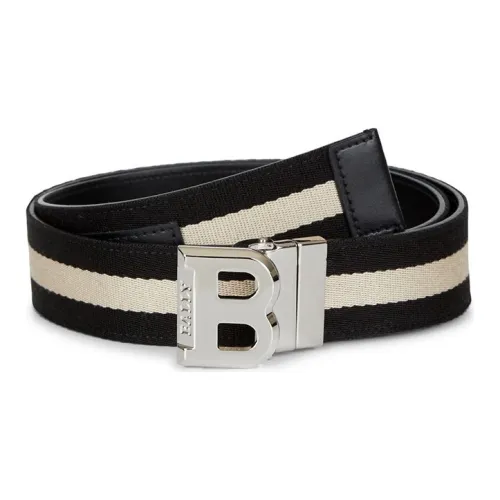 BALLY Ремни из коровьей кожи для мужчин