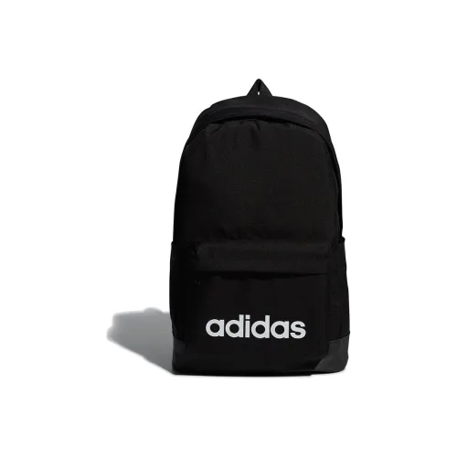 Adidas Neo Полиэстер Рюкзак Экстра-большой Унисекс Черный