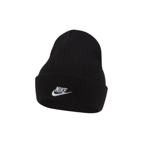 Nike Акриловые Шапки и Кепки Унисекс