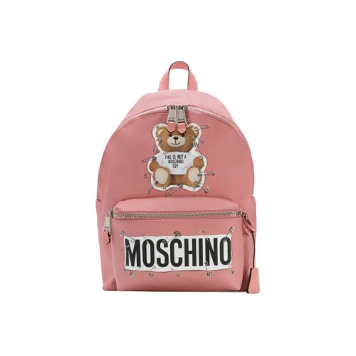 MOSCHINO Рюкзаки Унисекс