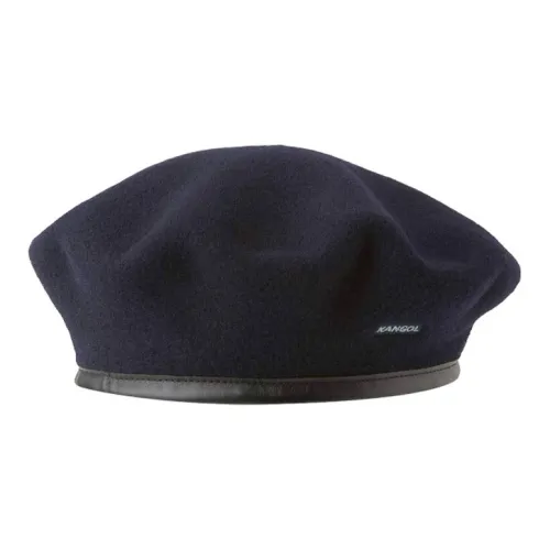 KANGOL Шерстяные береты Унисекс