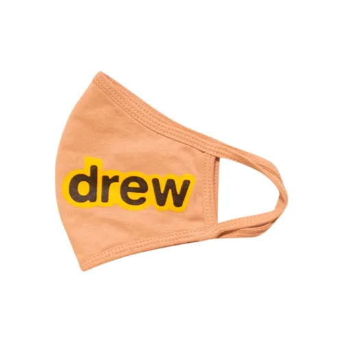 Drew House Микрофибра Маски для лица Унисекс