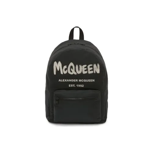 Alexander McQueen Metropolitan Рюкзаки Мужской