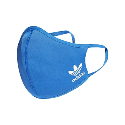 Adidas Хлопковые маски для лица унисекс