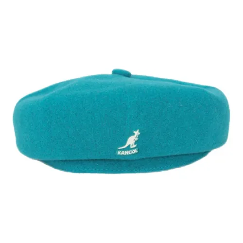 KANGOL Шерстяные береты Унисекс