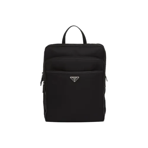PRADA Рюкзаки Мужской