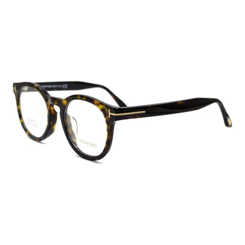 TOM FORD Оправы для очков Amber Men's