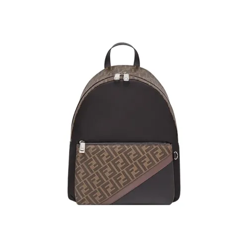 Fendi Рюкзаки Мужской