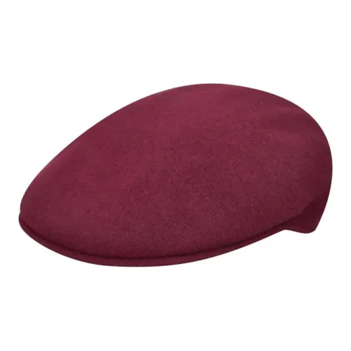 KANGOL Шерстяные береты Унисекс