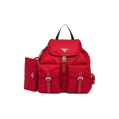 PRADA Рюкзаки Женские