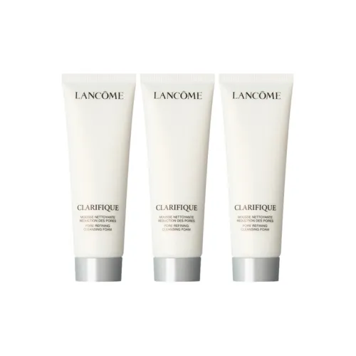 LANKOU Aurora Cleanser Sample Set Мягкое очищение Увлажнение и Контроль жирности 50 мл*2 50 мл*3 125 мл