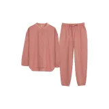 Кленовый лист красный (женский)