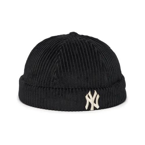 MLB Хлопок Горлянка Кожа Шляпа Унисекс