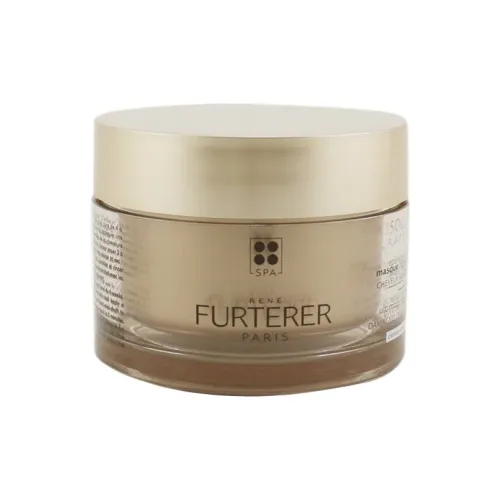 Rene Furterer Маска для волос, Steam Маска для волос и Кремы для волос