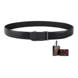 Зернистая кожа личи + Премиум-упаковка