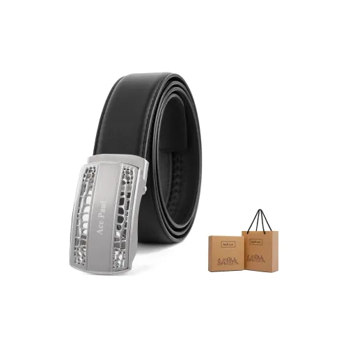 Ace Paul Ремни из коровьей кожи для мужчин