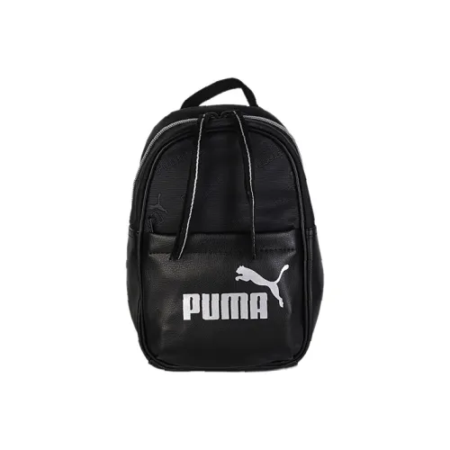 PUMA Рюкзаки Черный Унисекс