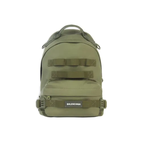 Balenciaga Army Рюкзаки Мужской