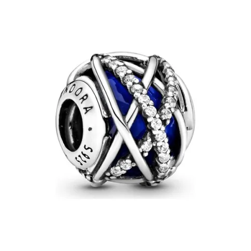 Pandora 925 стерлинговое серебро подвески женские