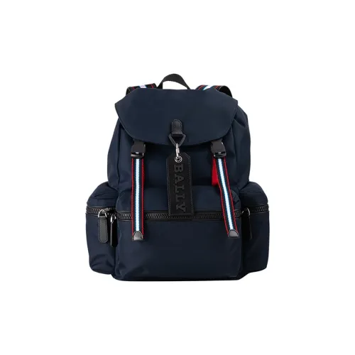 BALLY Рюкзаки Мужской
