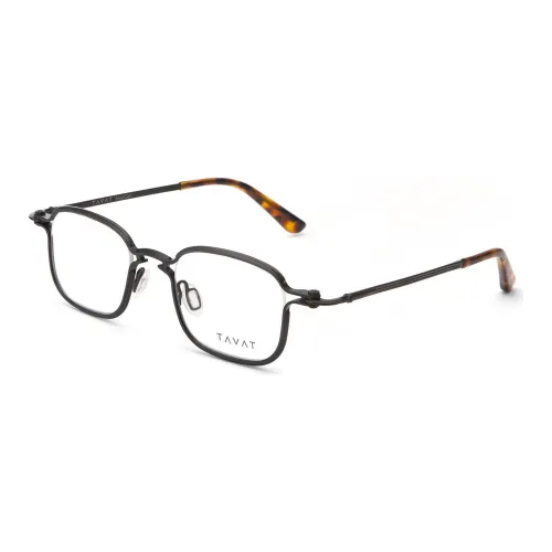 TAVAT OPTICAL Очки BCH Черный Унисекс