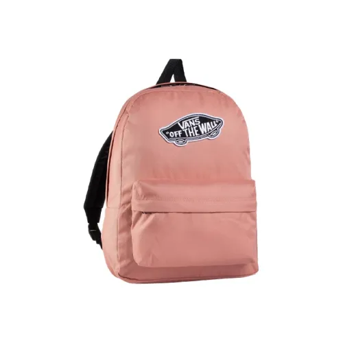 VANS Рюкзаки Телесно-розовый Унисекс