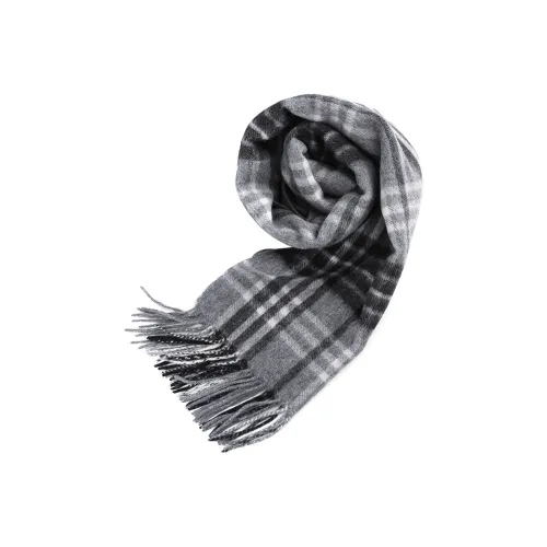 MUSTKOO Кашемир Вязаные Шарфы Мужской