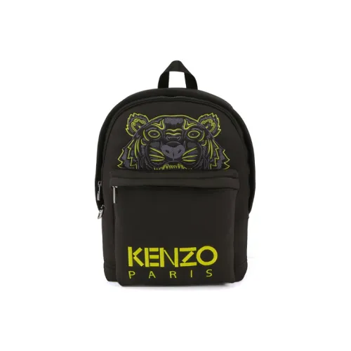 KENZO Classic Tiger Head Рюкзаки Унисекс