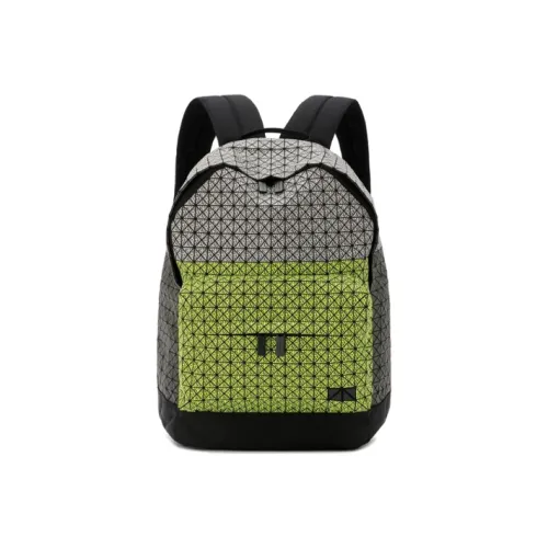 ISSEY MIYAKE Daypack Рюкзаки Мужской