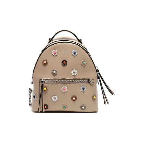 FENDI Рюкзаки Женские