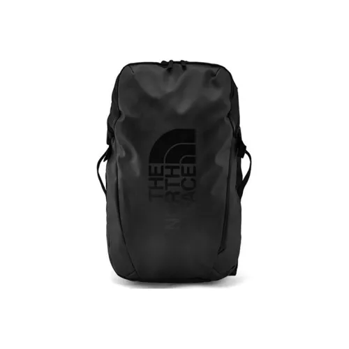 The North Face 51L Туристические сумки Полиэстер Черный Мужской