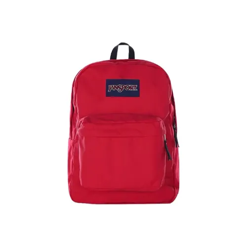JanSport Рюкзаки T5015XP Классический красный Унисекс