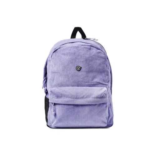 Vans Anderson .Paak Вельвет Рюкзак Стандартный Unisex Light Синий